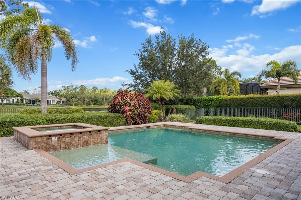 House in Naples, Florida, United States 3 - 18454488