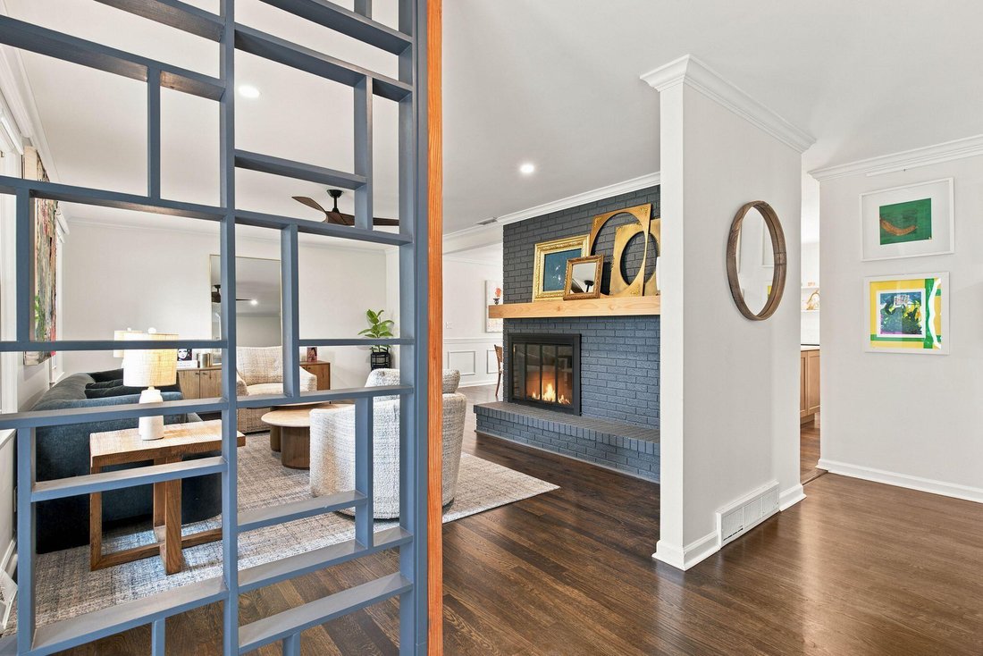 House in Lexington, Kentucky, United States 4 - 18454519