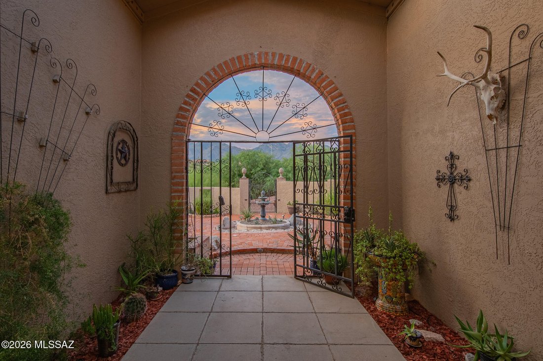House in Tucson, Arizona, United States 5 - 18453839