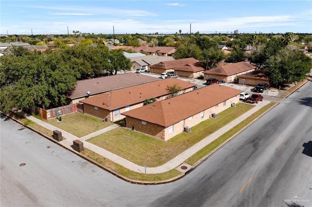 Andere in McAllen, Texas, Vereinigte Staaten 4 - 18453495