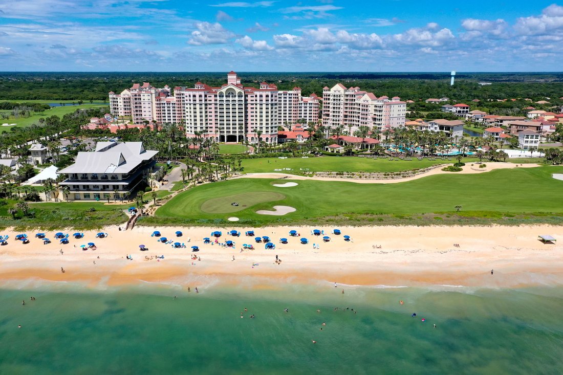 Condo in Palm Coast, Florida, United States 3 - 18454036