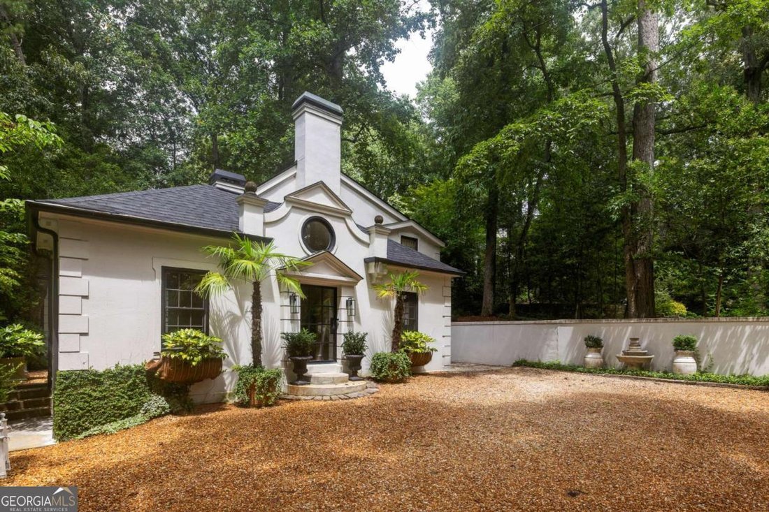 House in Atlanta, Georgia, United States 2 - 18453452