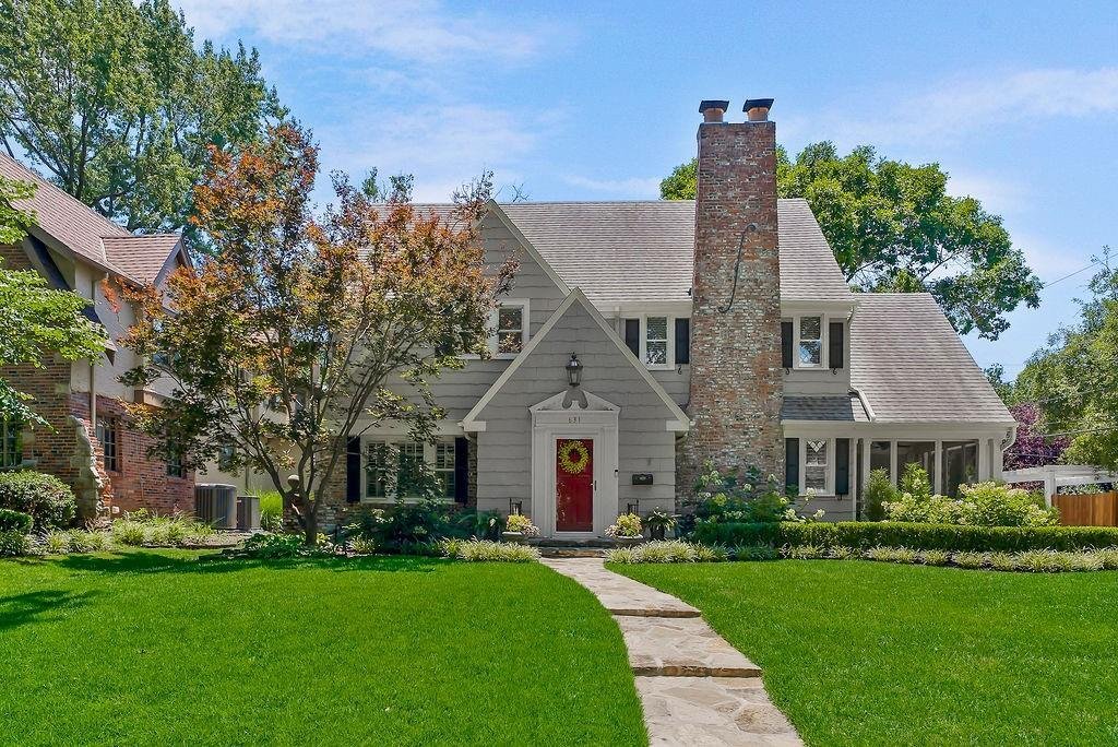 House in Kansas City, Missouri, United States 1 - 18453982
