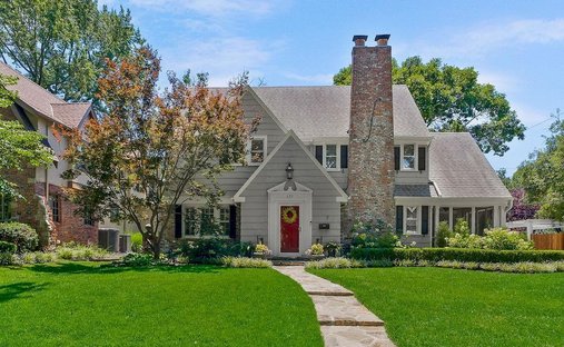 House in Kansas City, Missouri, United States 1