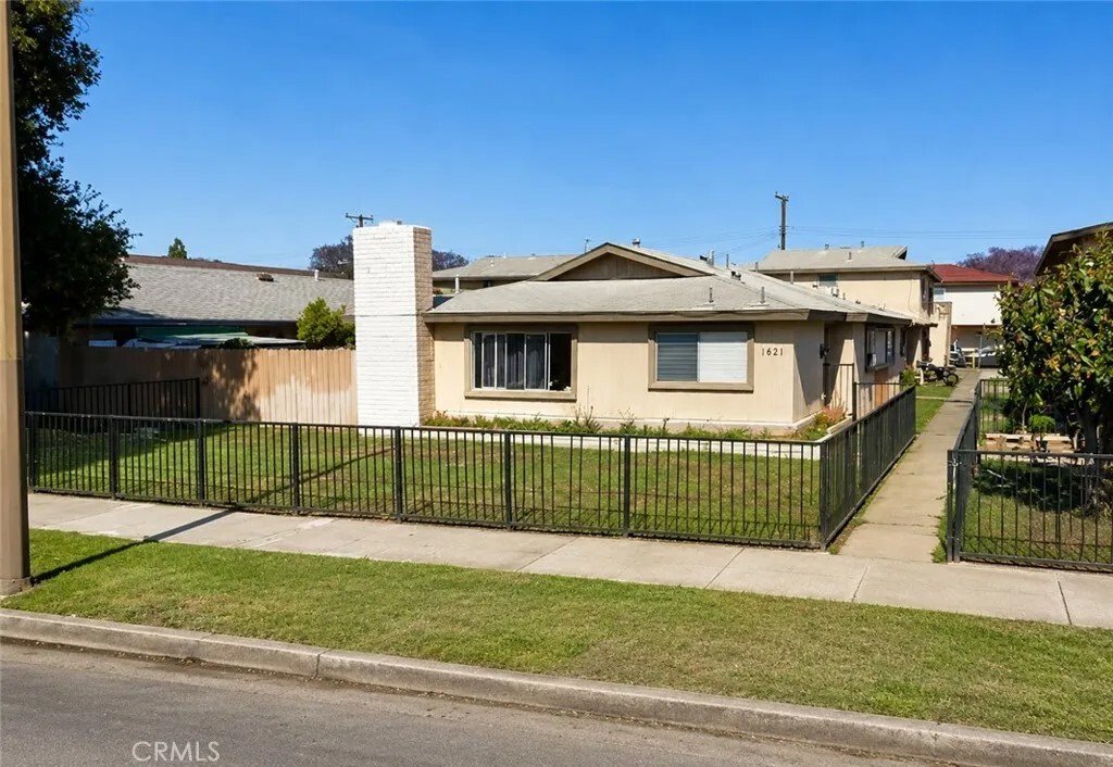 Santa Ana, California, United States 1 - 18453805