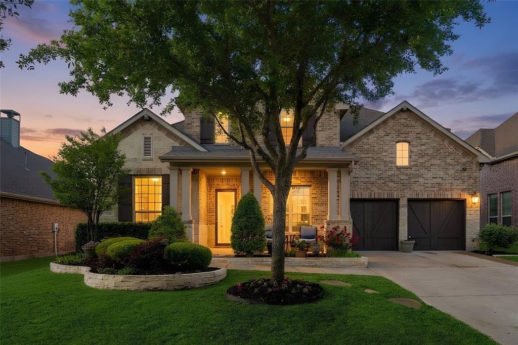 House in Roanoke, Texas, United States 1 - 18453961