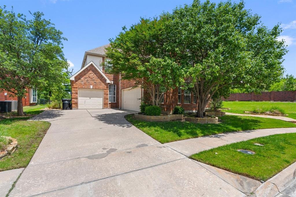 House in Frisco, Texas, United States 2 - 16515244