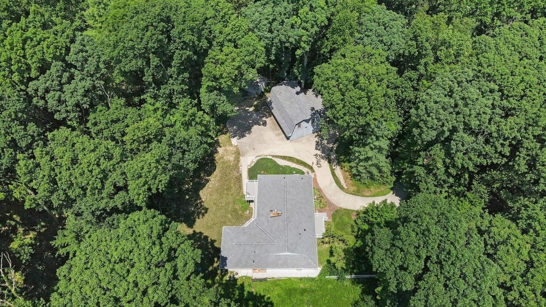 House in Schoolcraft, Michigan, United States 3 - 18454062