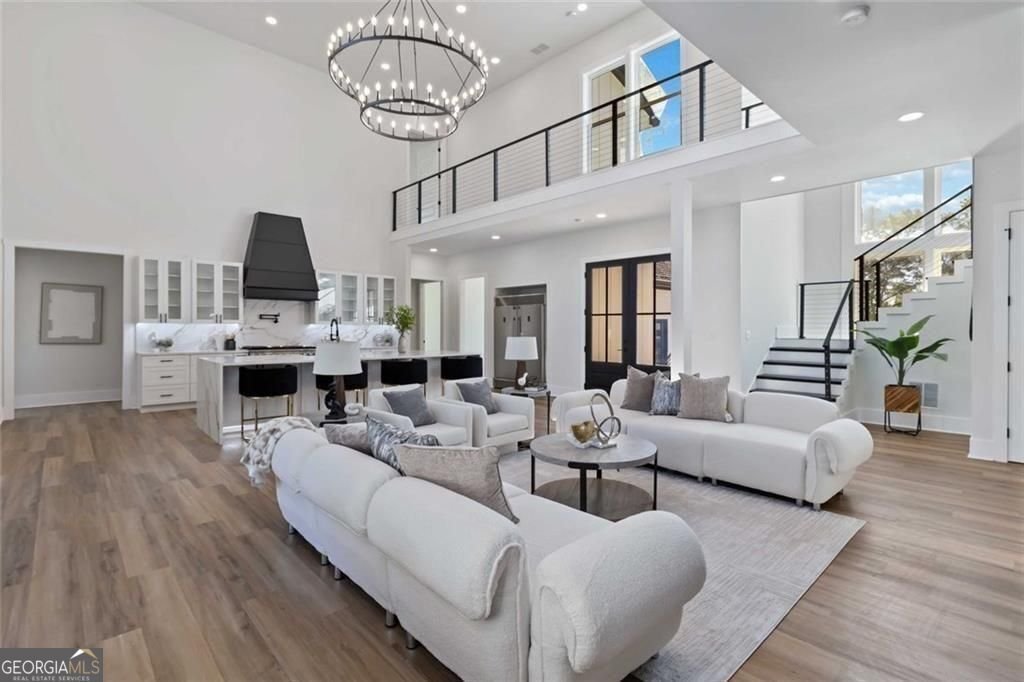 House in Alcovy Shores, Georgia, United States 2 - 16754473