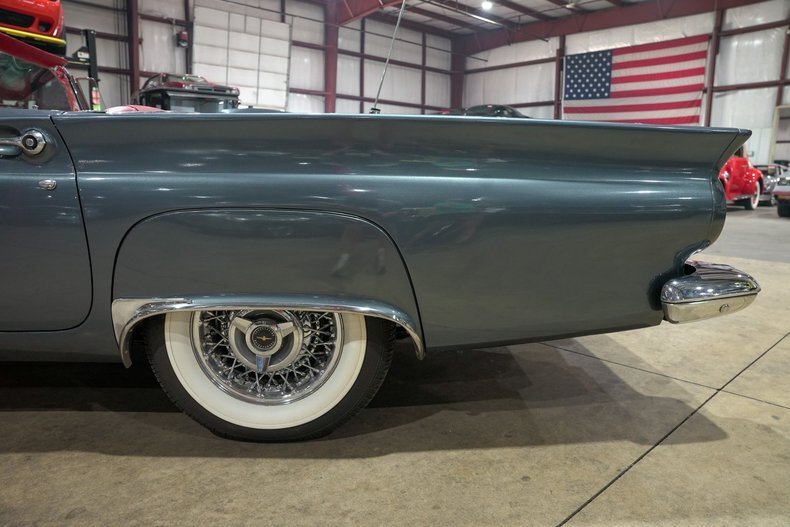 Cabriolet in Grand Rapids, United States 5 - 18453947
