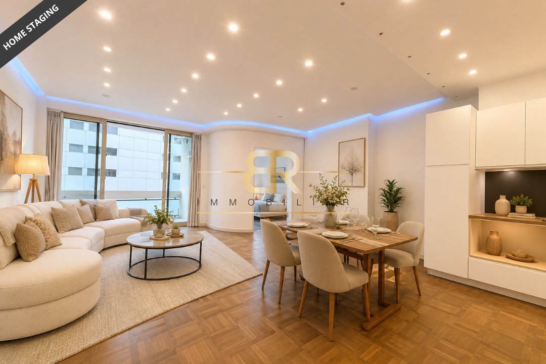 Apartment in Léon-Blum Folie-Regnault, Paris 11e Arrondissement, Paris 1 - 18453557