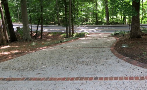House in Atlanta, Georgia, United States 1