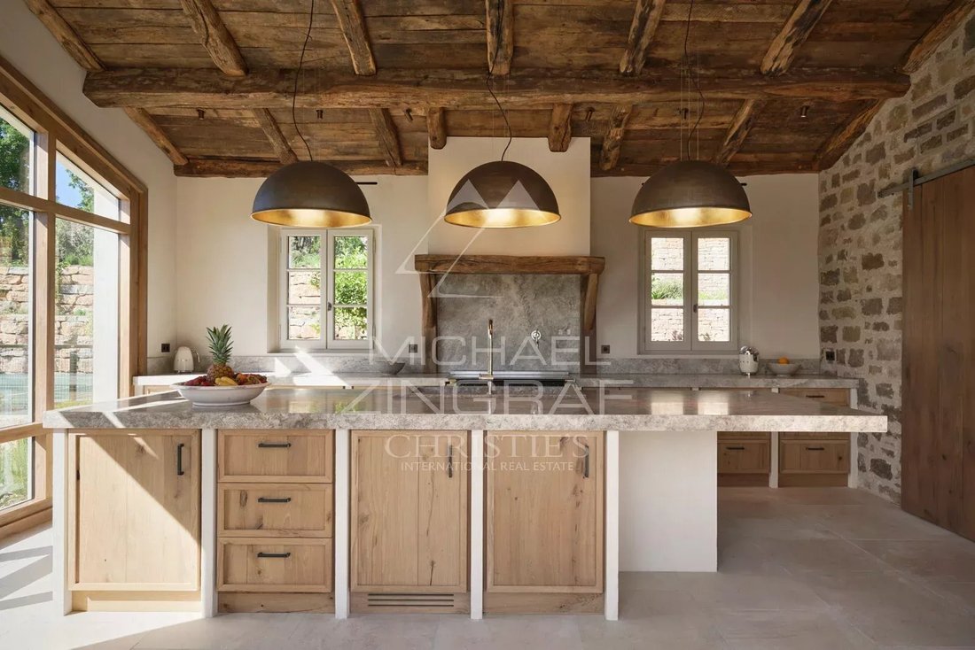 Villa in Callian, Provence-Alpes-Côte d'Azur, France 5 - 16819549