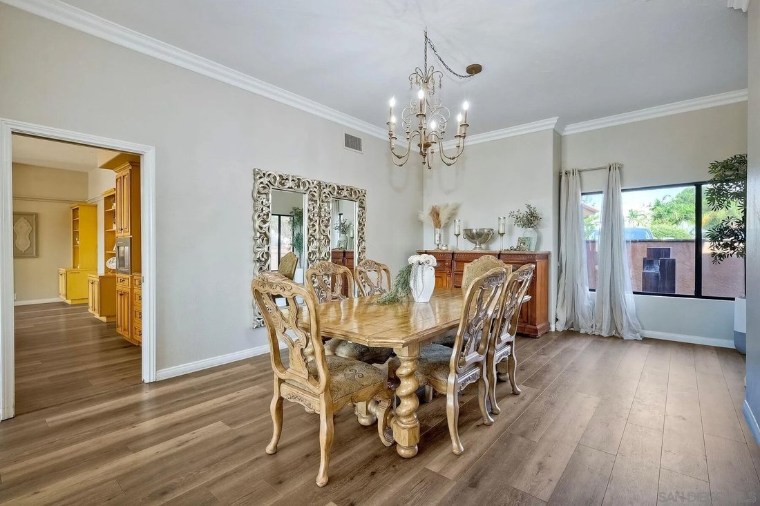 House in Alpine, California, United States 4 - 18453799