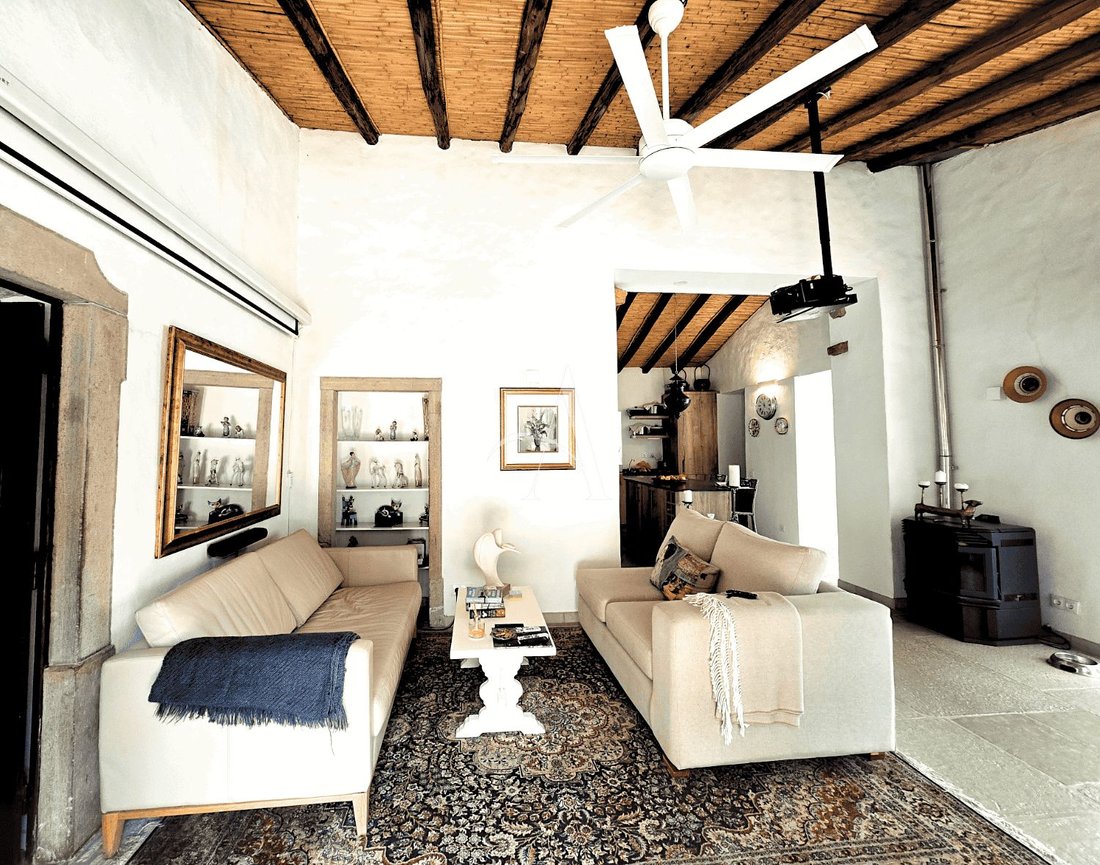 Villa in Sao Bras de Alportel, Algarve, Portugal 3 - 18454280
