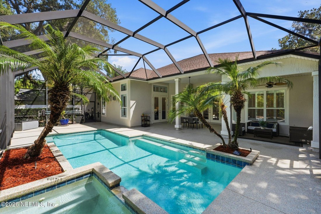 House in St. Augustine, Florida, United States 3 - 18453429