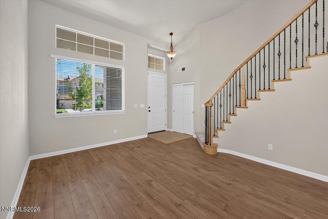 House in Reno, Nevada, United States 4 - 18453639