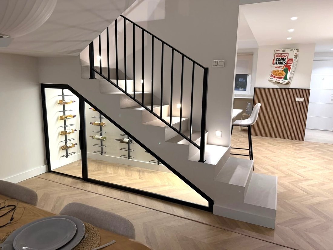 Townhouse in Marbella, Andalusia, Spain 4 - 18238094