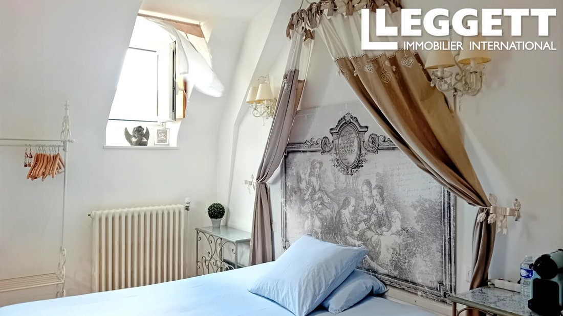 Villa in Centre Ancien-Fertevault, Thouars, France 4 - 18123555
