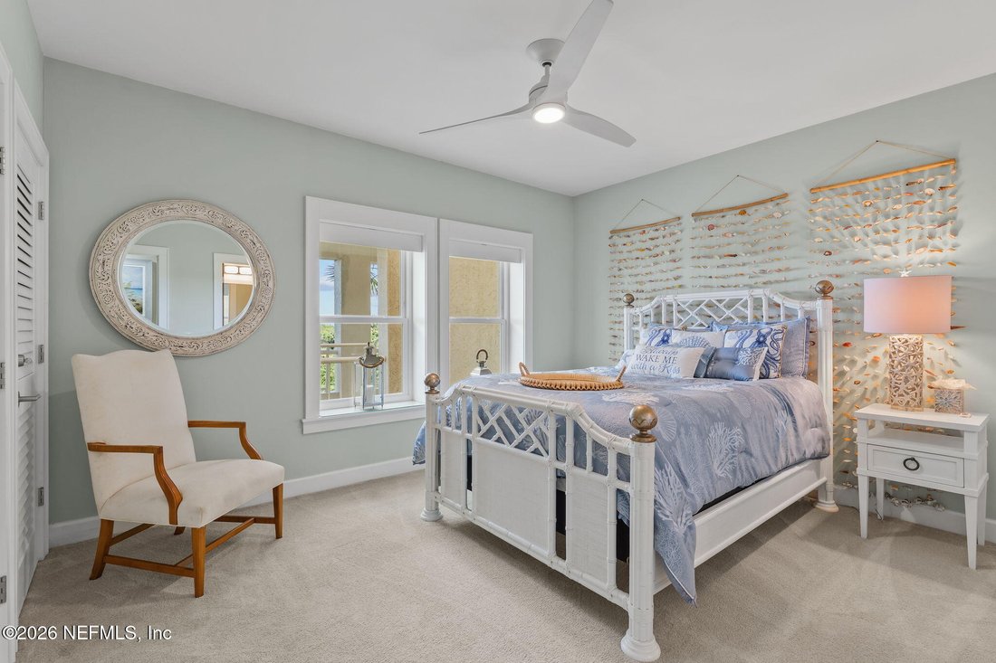 Condo in Ponte Vedra Beach, Florida, United States 4 - 18453466