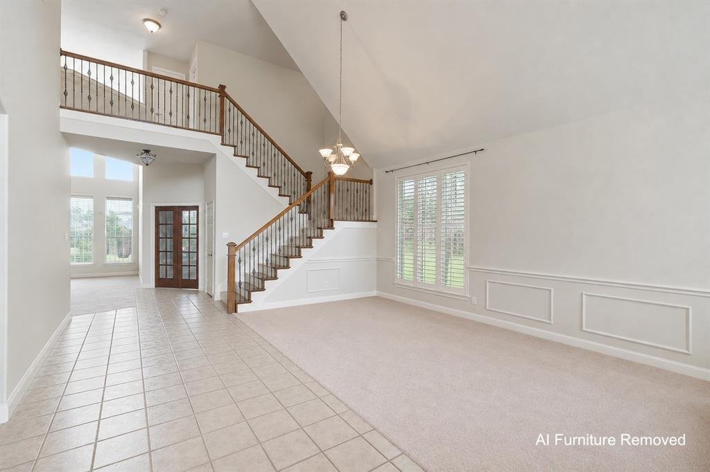 House in Frisco, Texas, United States 4 - 16515244