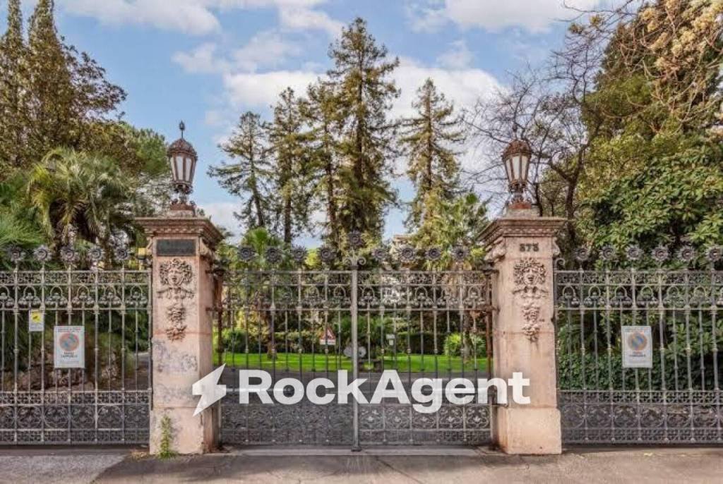Penthouse in Villa Chigi - Quartiere Africano, Rome, Italy 3 - 18454662