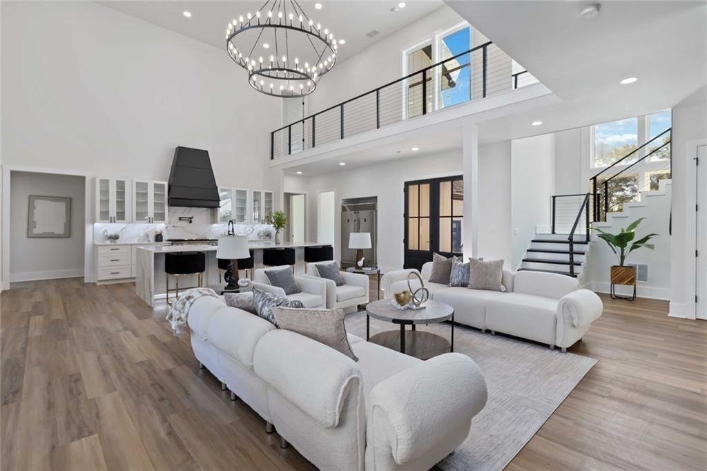 House in Alcovy Shores, Georgia, United States 2 - 16754517