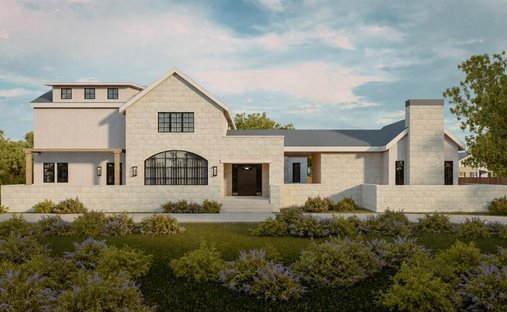 House in Lantana, Texas, United States 1