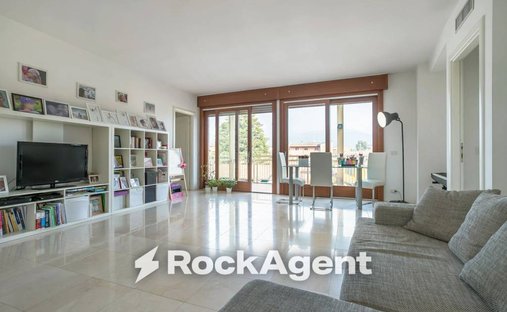 Apartamento en Distrito Borgo Palazzo, Bérgamo, Italia 1