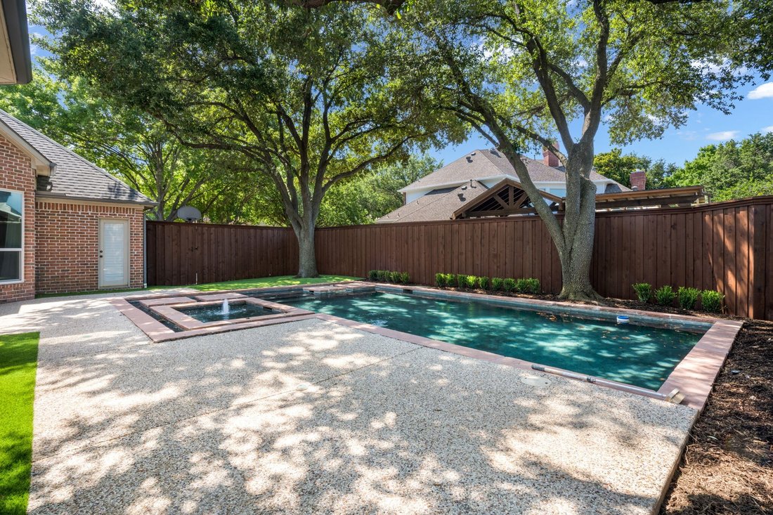 House in Plano, Texas, United States 5 - 18454092