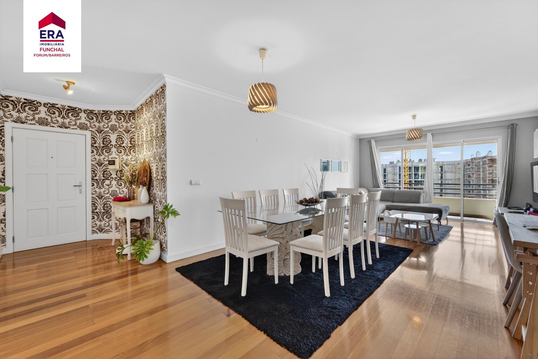 Apartamento en São Martinho, Madeira, Portugal 4 - 18454422