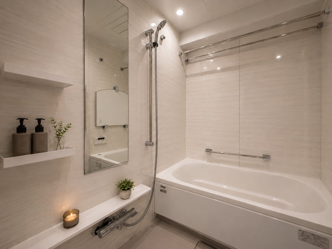 Apartment in Chuo City, Tokyo, Japan 5 - 18434565