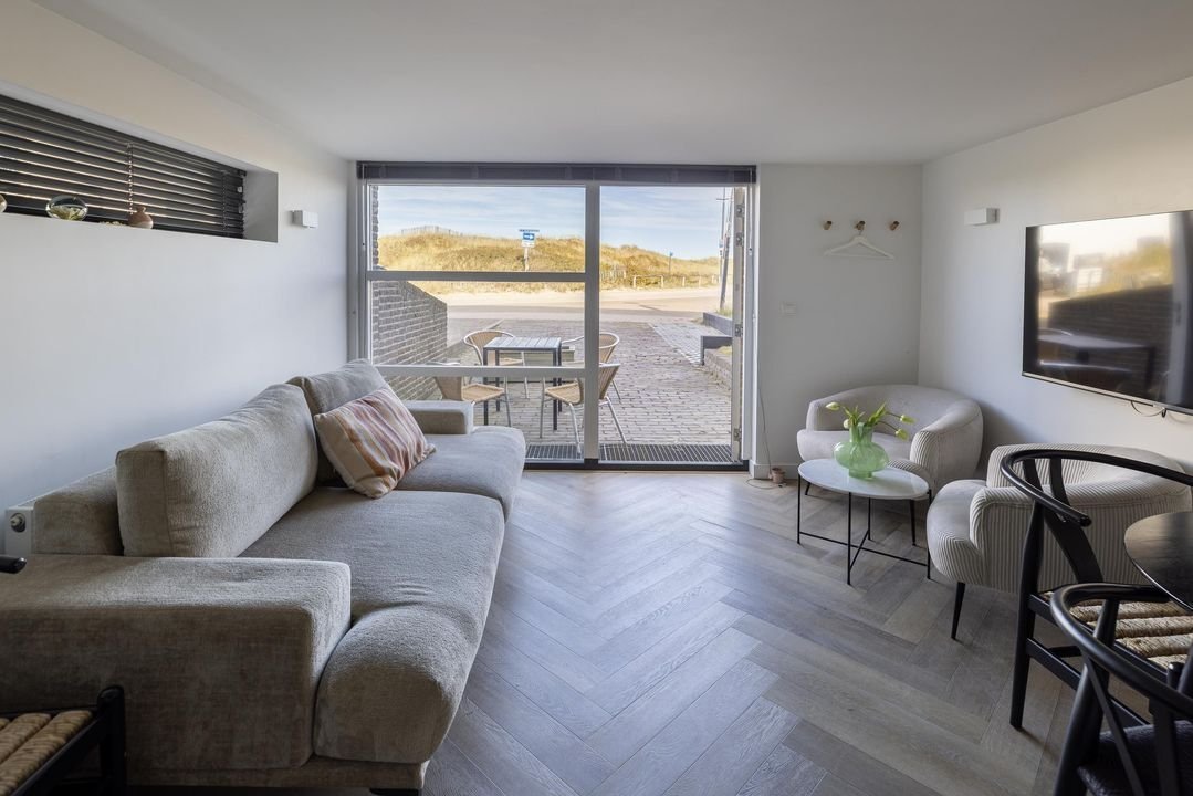 Villa à Bergen aan Zee, Hollande-Septentrionale, Pays-Bas 4 - 18454584