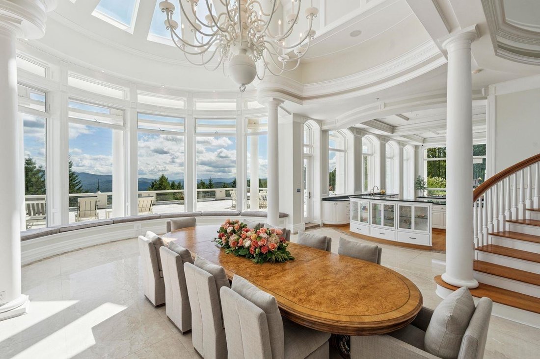 House in Stowe, Vermont, United States 5 - 18454522