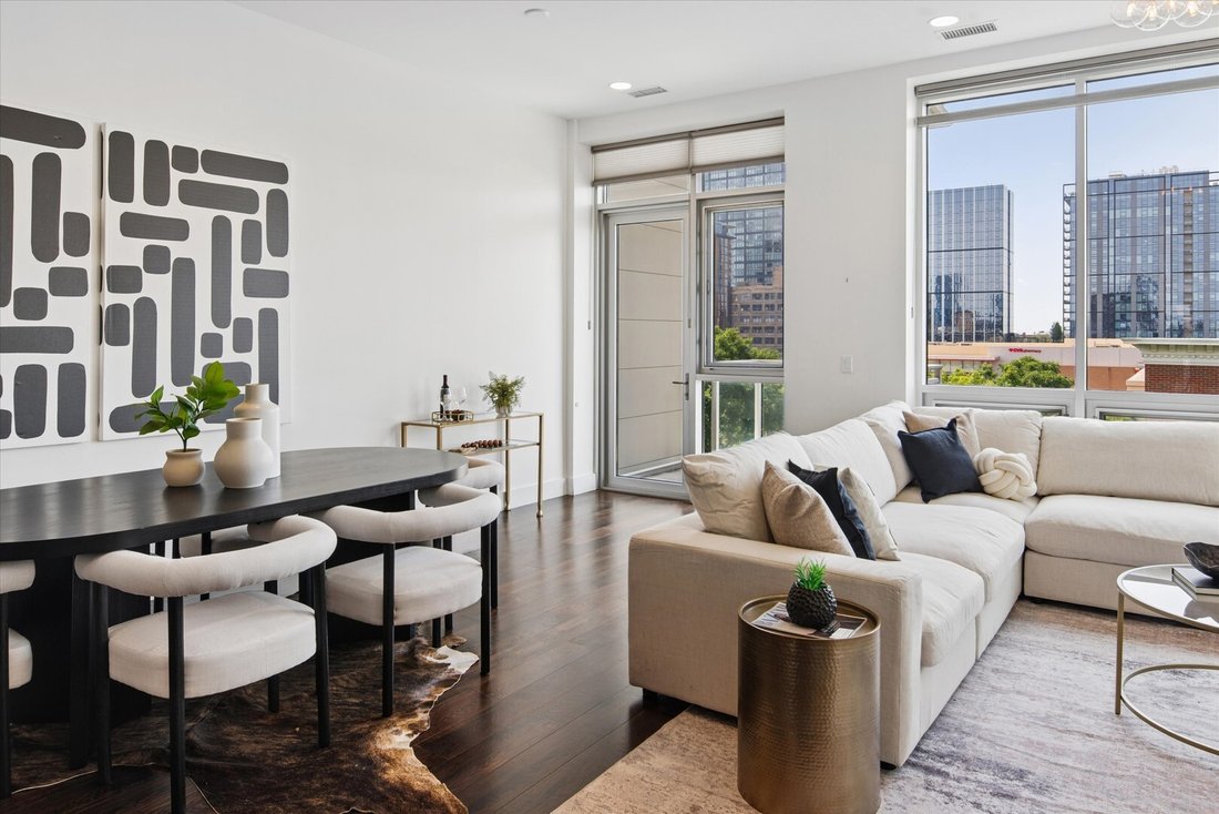 Condo in Chicago, Illinois, United States 2 - 18454467
