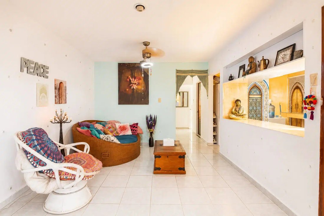 Playa del Carmen, Quintana Roo, Mexico 5 - 18454495