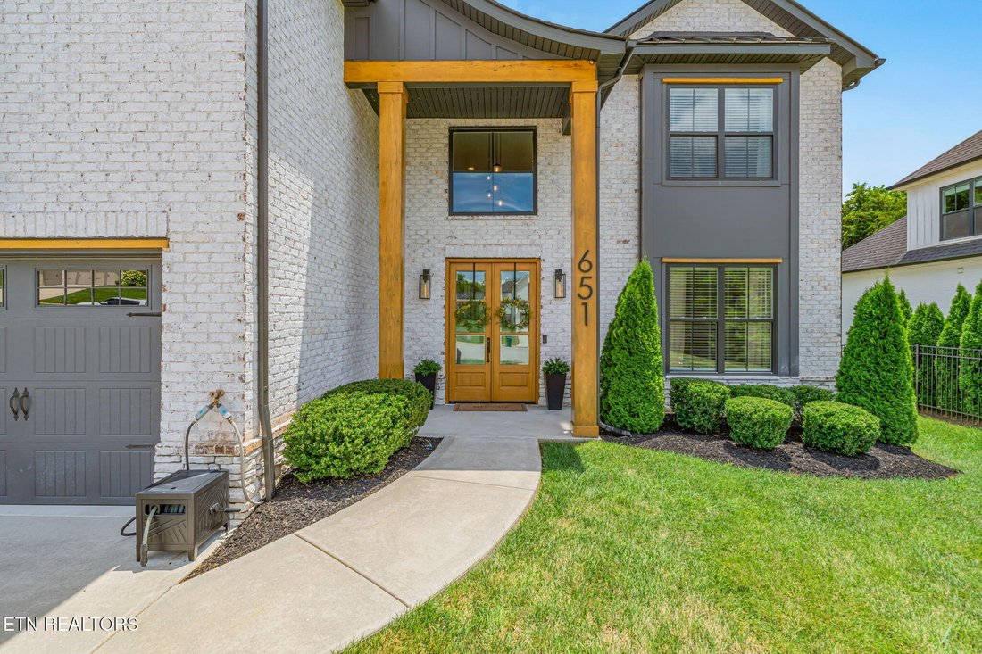 House in Knoxville, Tennessee, United States 5 - 18453847