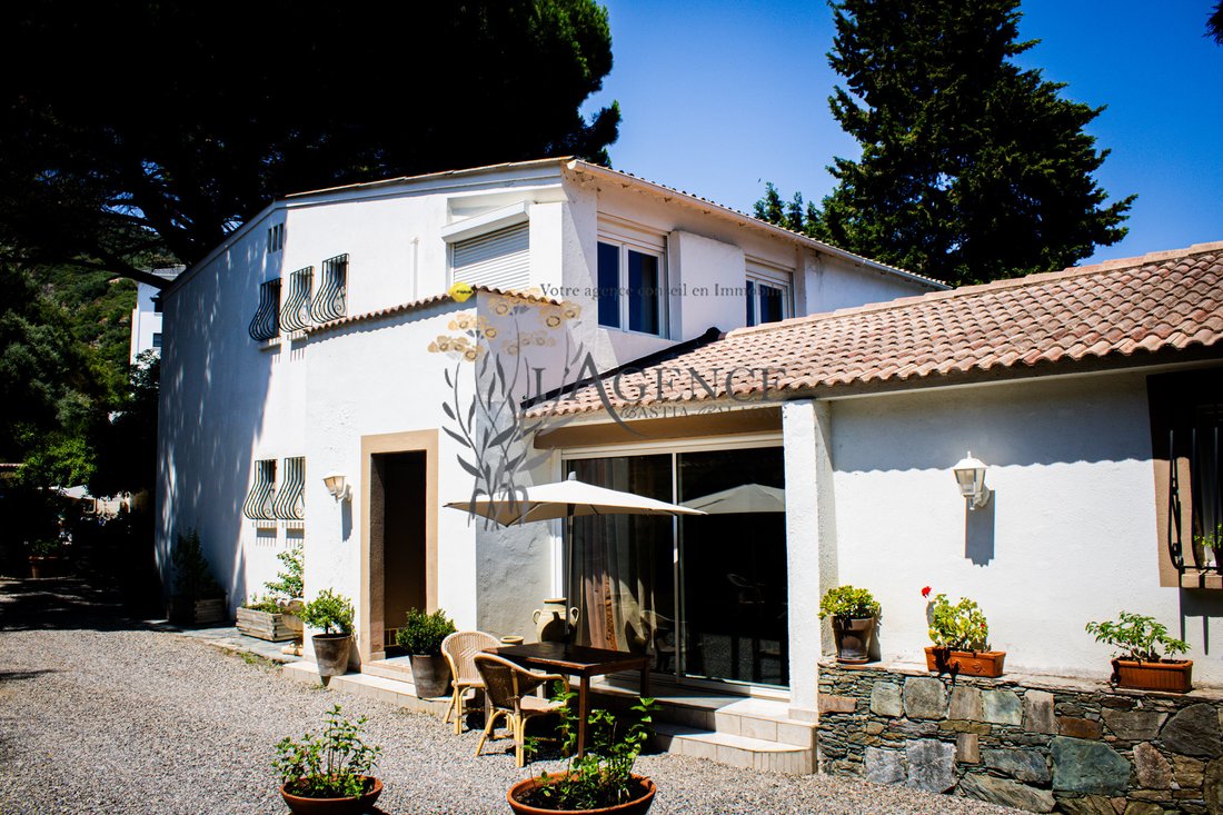 House in Lupino, Bastia, France 1 - 18453628