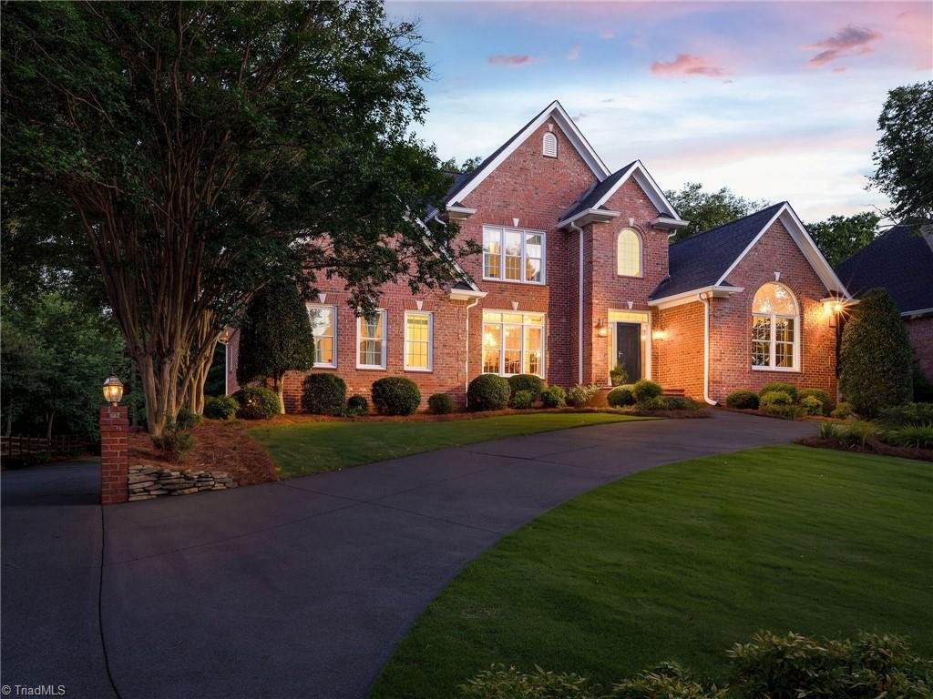 House in Clemmons, North Carolina, United States 1 - 18453825