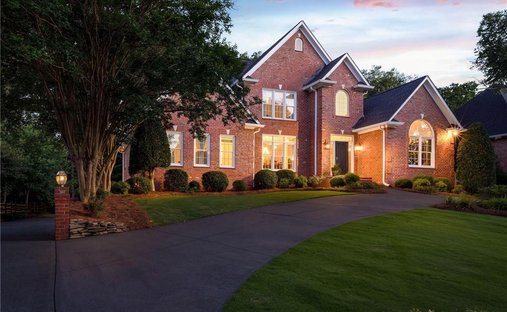 House in Clemmons, North Carolina, United States 1