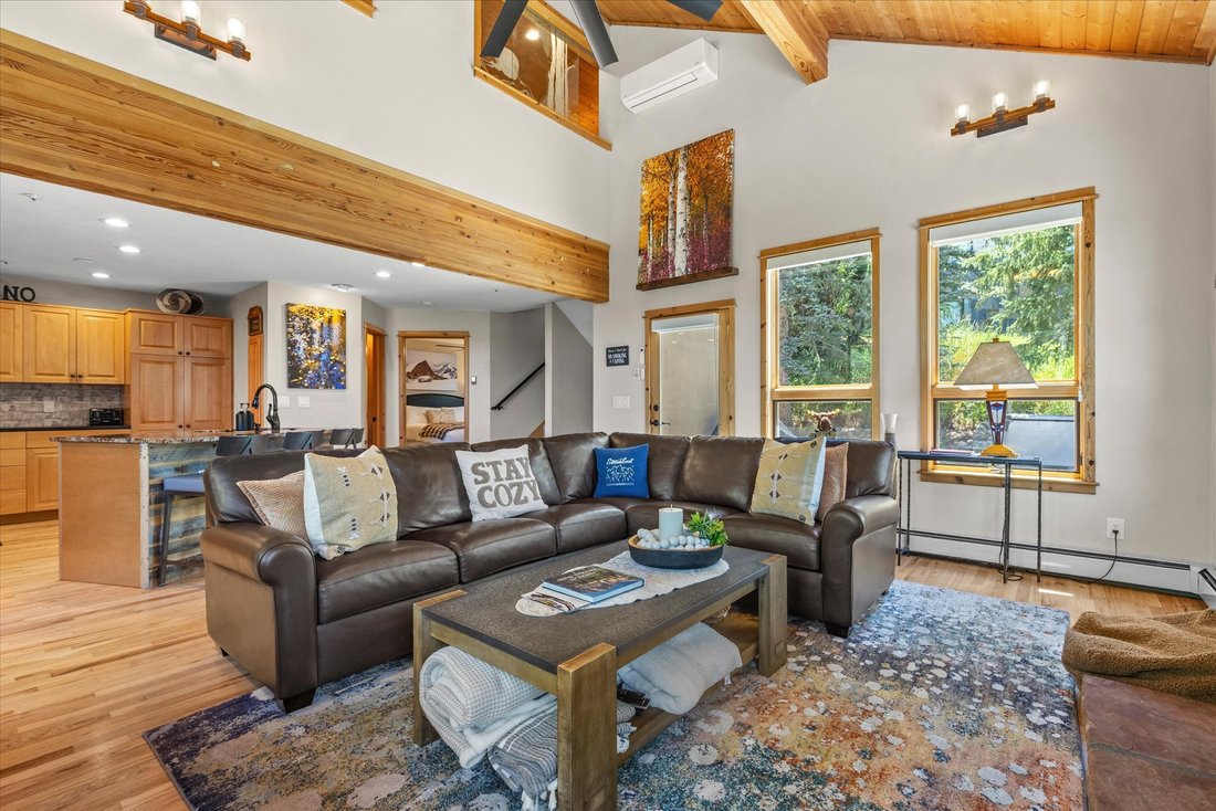 House in Steamboat Springs, Colorado, United States 4 - 18454022