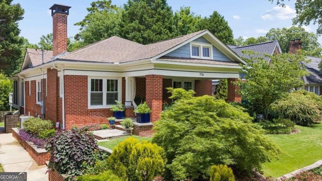 House in Atlanta, Georgia, United States 2 - 18453493