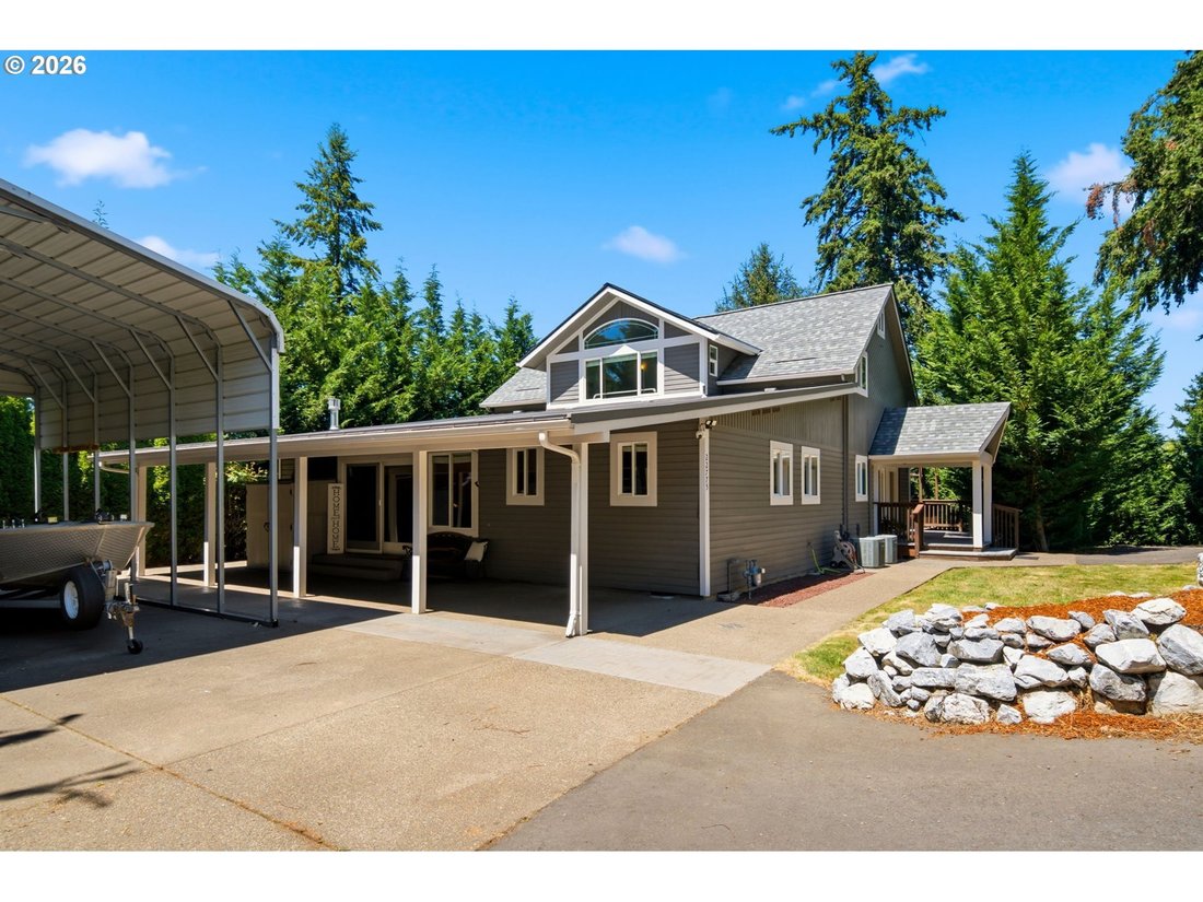 House in Sherwood, Oregon, United States 5 - 18453911