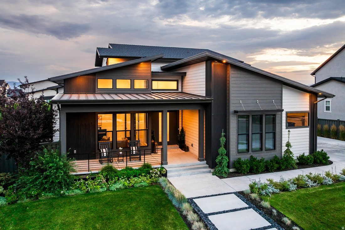 House in Highland, Utah, United States 1 - 18453892