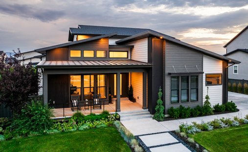 House in Highland, Utah, United States 1
