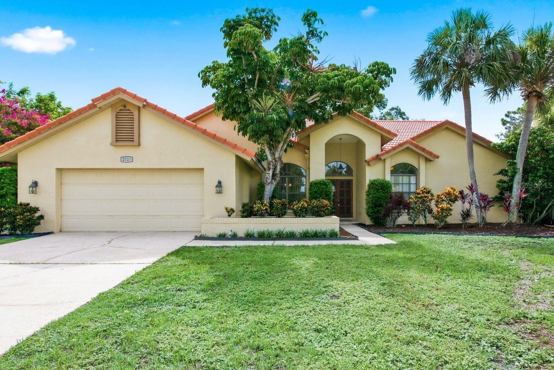 House in Clearwater, Florida, United States 1 - 18453882