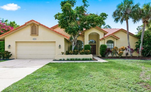 Casa en Clearwater, Florida, Estados Unidos 1