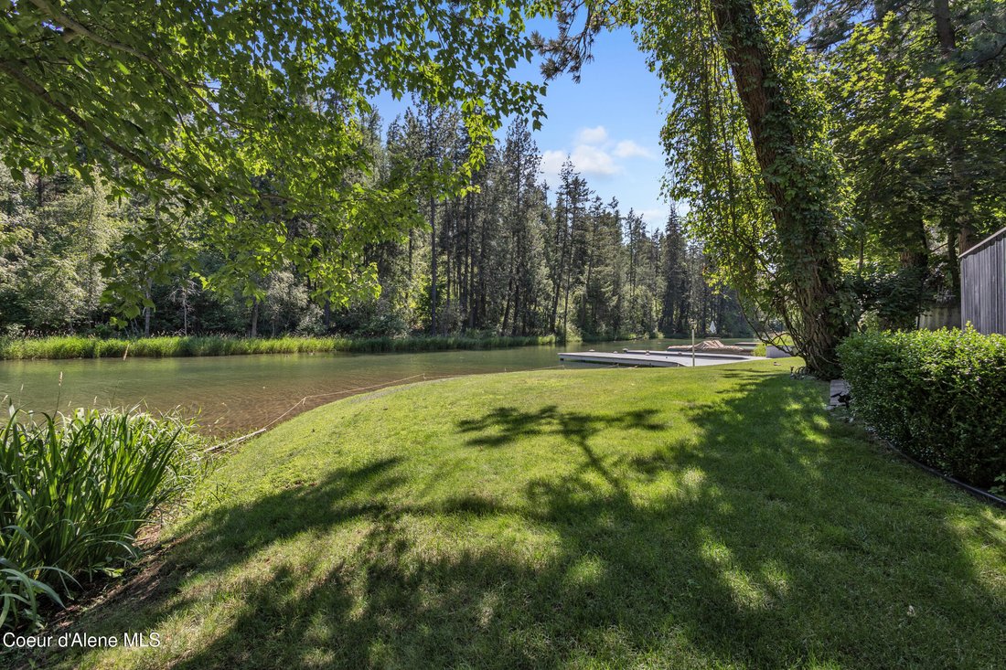 House in Coeur d'Alene, Idaho, United States 2 - 16992869