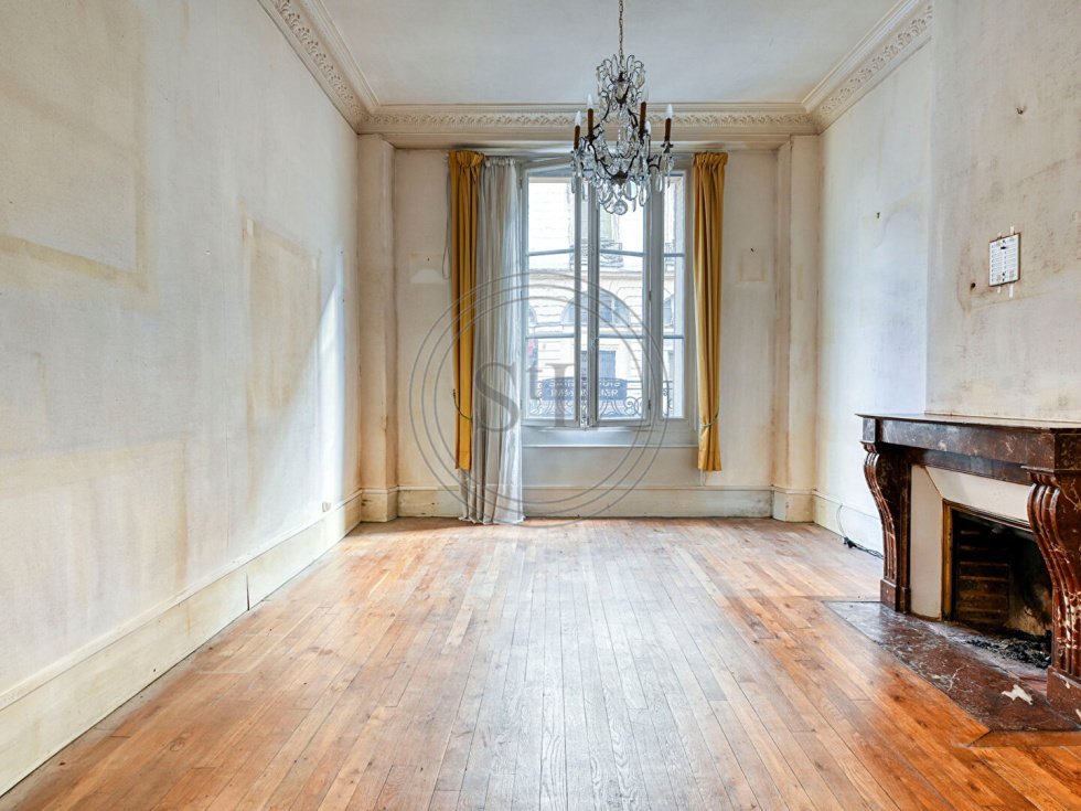 Apartment in Domaine National du Château, Versailles, France 2 - 18453569