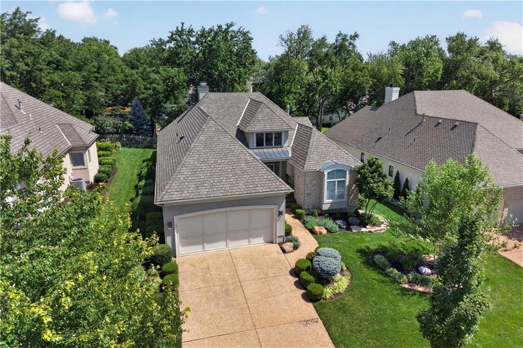 House in Leawood, Kansas, United States 4 - 18453994